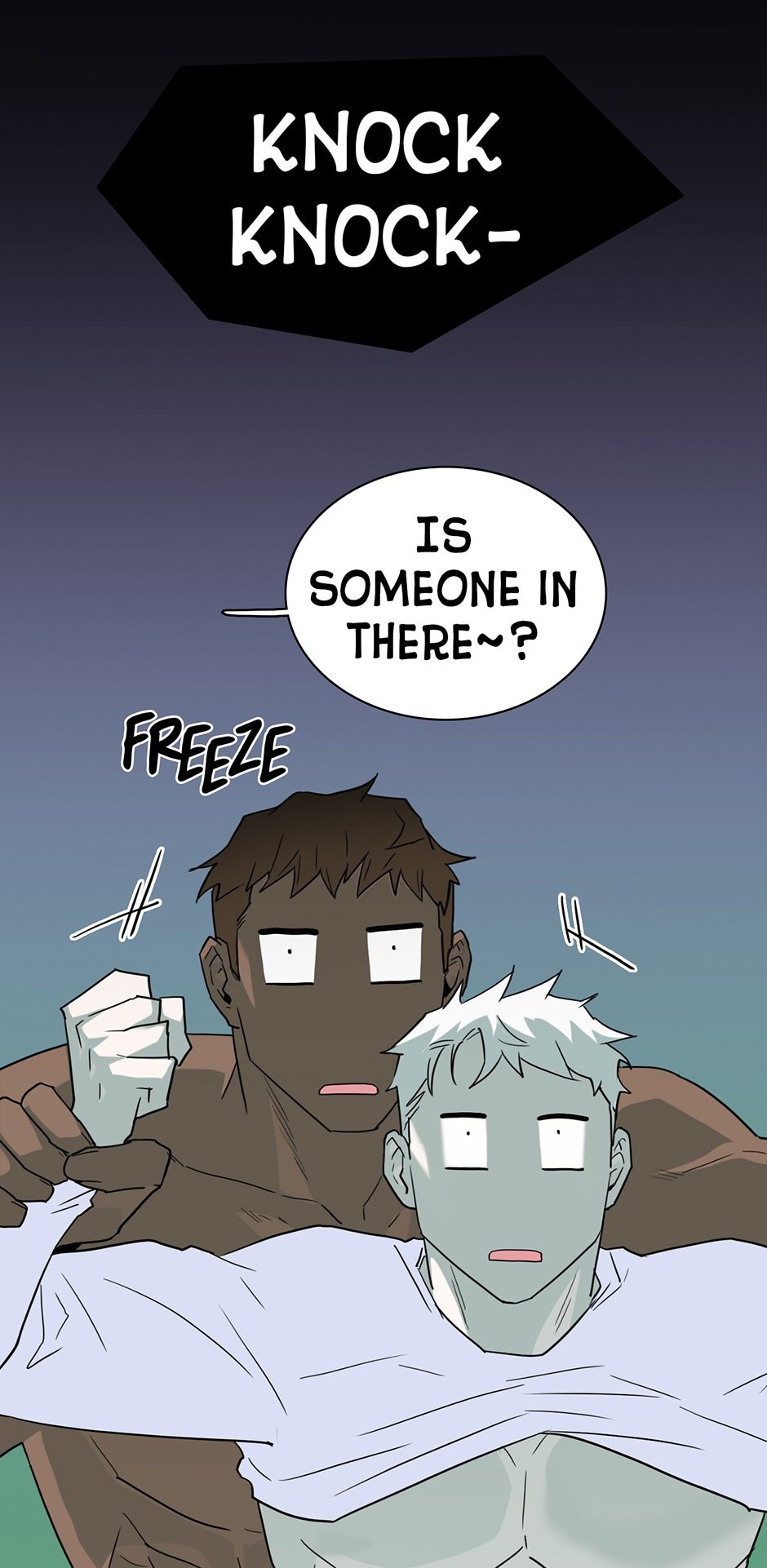 Dear DOO, Chapter 158 image 31